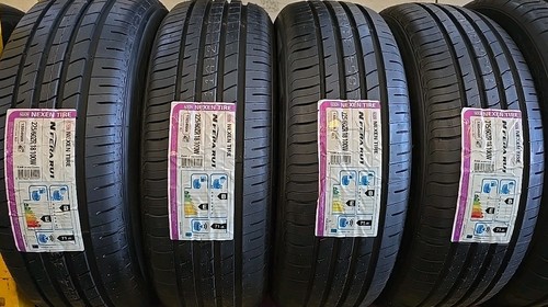 Nexen fera su1 pneumatico - nexen,