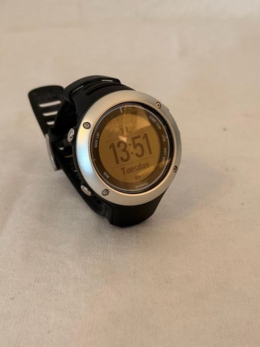 Orologio sportivo gps - sportivo,