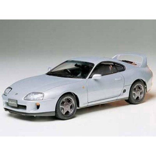 Tamiya 300024123 automodello - 300024123,