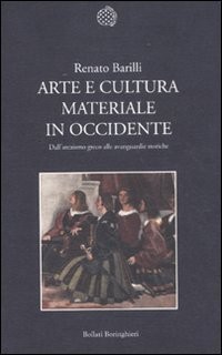 Arte cultura materiale in - cultura,