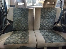 SEDILI POSTERIORI / 180400 PER