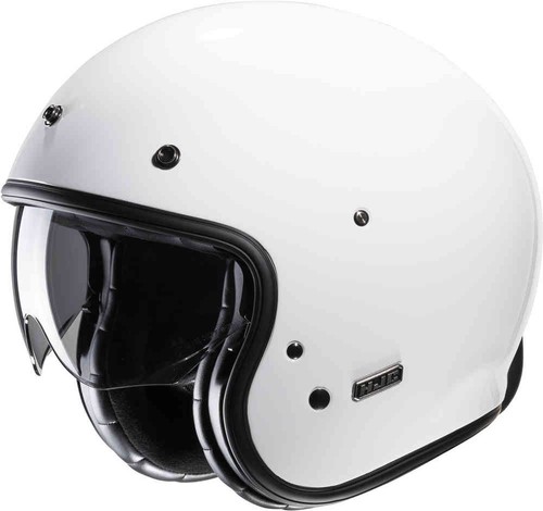 Casco moto jet hjc v31 - jet,