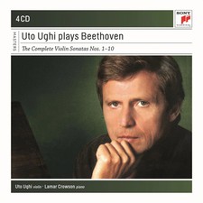 Beethoven ughi crowson - ughi, /