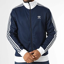 ADIDAS ORIGINALS BEKENBAUER OG