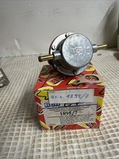 Pompa carburante bcd - pompa,