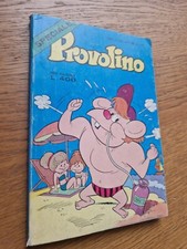 SPECIALE PROVOLINO 1976