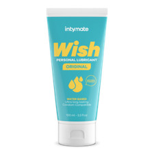 Gel Lubrificante Intimo a Base
