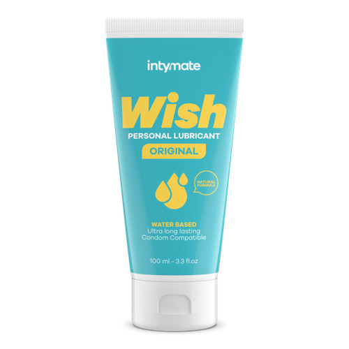 Gel lubrificante intimo - lubrificante, a