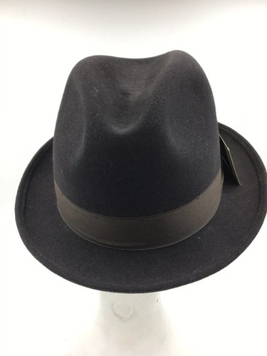 Cappello trilby uomo - trilby,
