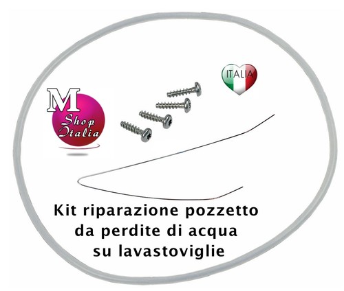 Kit riparazione errore e15 - kit,