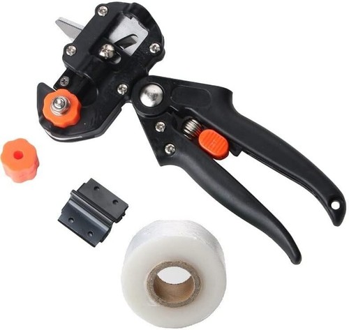 Kit forbici cesoia potatura - kit,