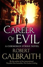 Career of Evil (Cormoran
