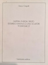 Materia, energia, spazio