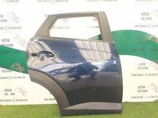 PORTA PORTIERA SPORTELLO POSTERIORE POST DESTRO DX TOYOTA MAZDA CX-3 2015-2023