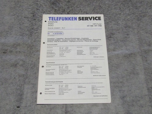 Schema elettrico service - elettrico,