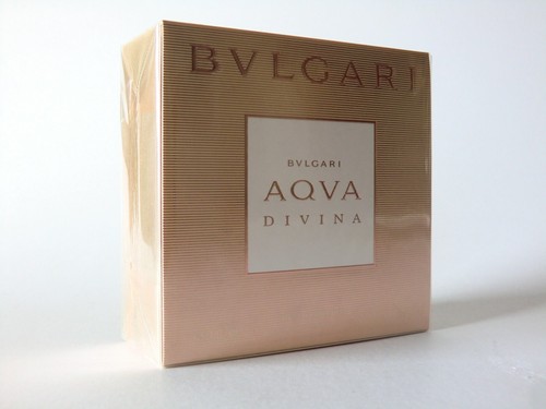Bvlgari aqva divina - aqva,