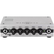Warwick Gnome Amplificatore