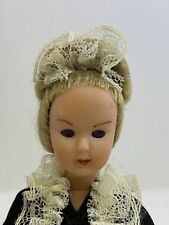 Bambola italiana di Ottolini