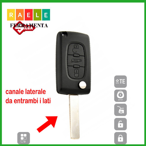 Cover guscio per - , auto