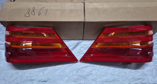 Mercedes w140 classe - w140,