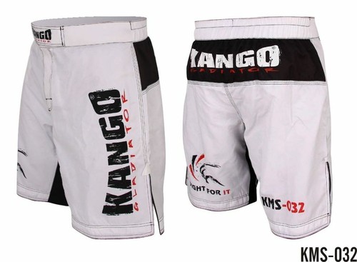 Pantaloncini uomo mma - uomo,