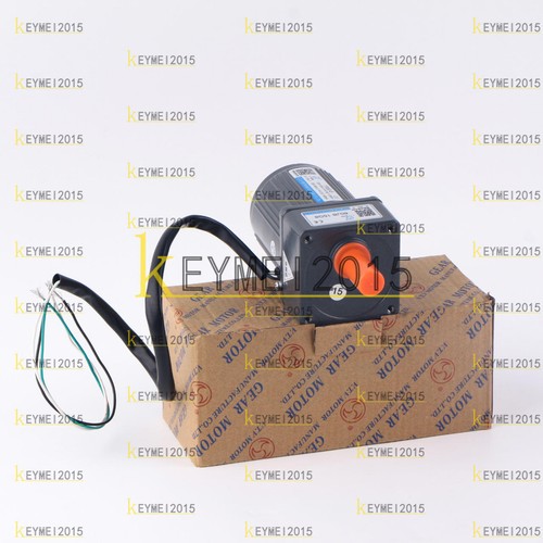 1pz nuovo motore riduttore - motore,