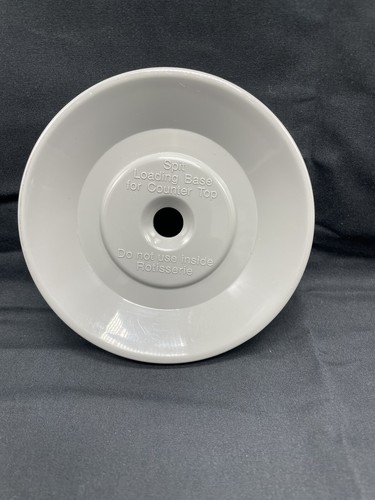 girarrosto elettrico batteria