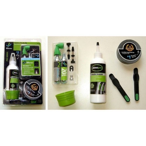 Slime kit riparazione - kit,