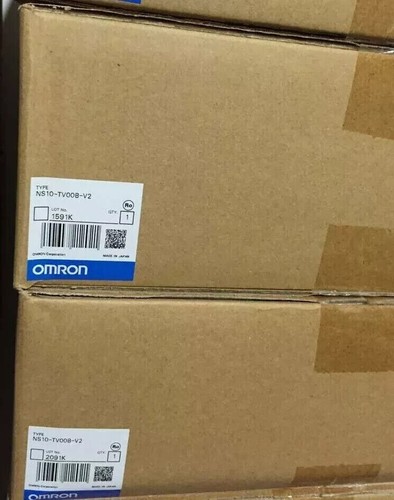 Ns10 tv00b 1pcs nuovo omron - nuovo,