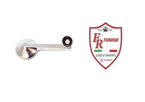 Maniglia alzavetro - maniglia,