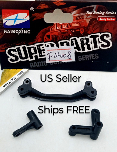 Manicotti sterzo piastra hbx - e,