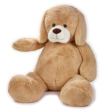 LELLY 720696 PELUCHE ARON CANE