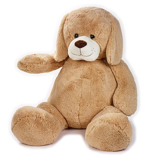 Lelly 720696 peluche aron - 720696, cane