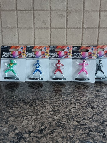 Power rangers - power,