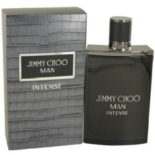 Jimmy Choo Man Intense by