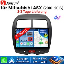 10" per Mitsubishi ASX