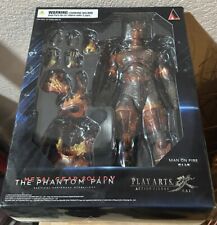 Modellino Play Arts Kai Man On