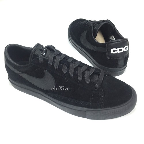 Blazer nike comme des - blazer,