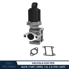 Valvola EGR Gas di Scarico per