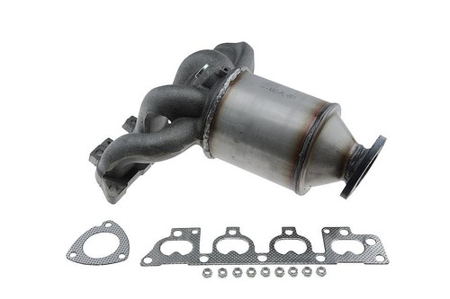 Catalizzatore per opel - catalizzatore,