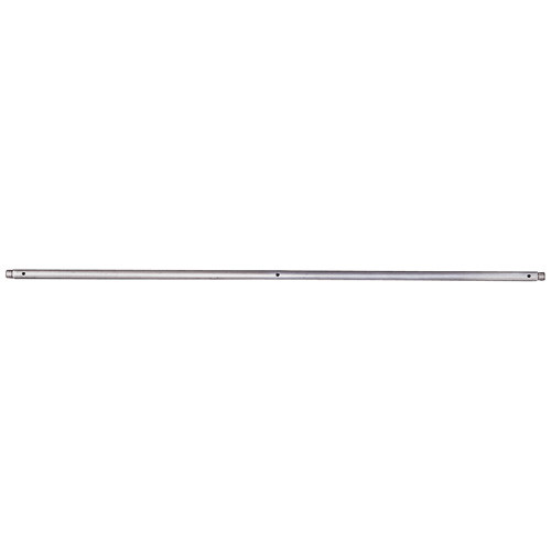 Aste inox per barre diserbo - inox,