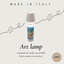 lampade da tavolo led