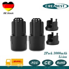 Batterie agli ioni litio - agli,