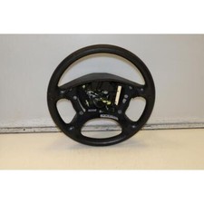 VOLANTE IN PELLE VERS. AIR-BAG PER MERCEDES CLASSE E (02-09) W211 3.0 2002