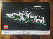 Lego 21054 La Casa Bianca
