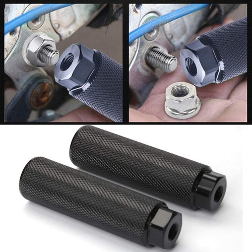 Pedane asse mtb - asse, pegs