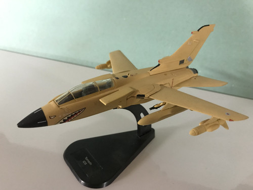 Tornado the franklin mint - tornado,