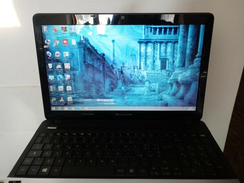 Notebook packard bell - bell, usato