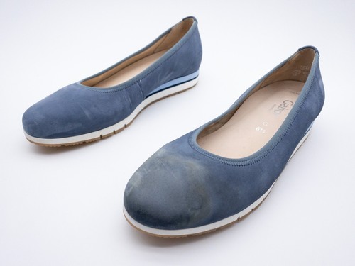 Gabor ballerine donna loafer - donna,