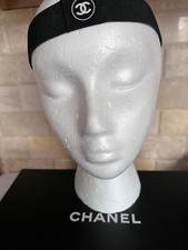CINTURINO ELASTICO CHANEL